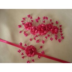 Pink szett 