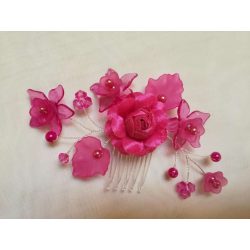 Kontytű pink 