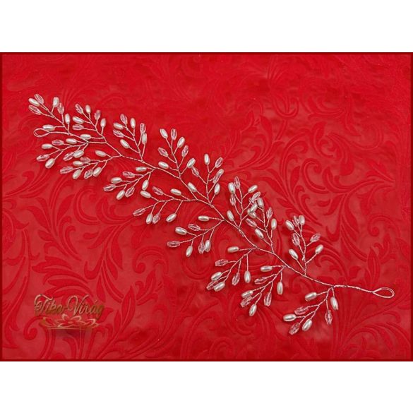 HAJFONAT DÍSZ 30CM X 6CM CALNC-22313.