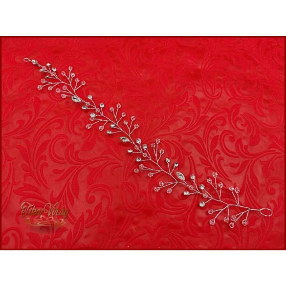 HAJFONAT DÍSZ 28CM X 4CM CALNC-22320.